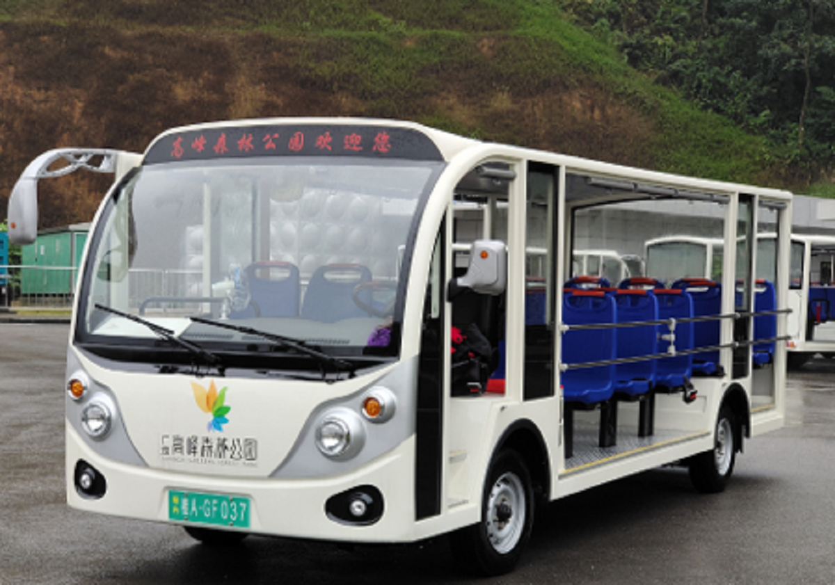 忠辉观光车 忠辉观光车