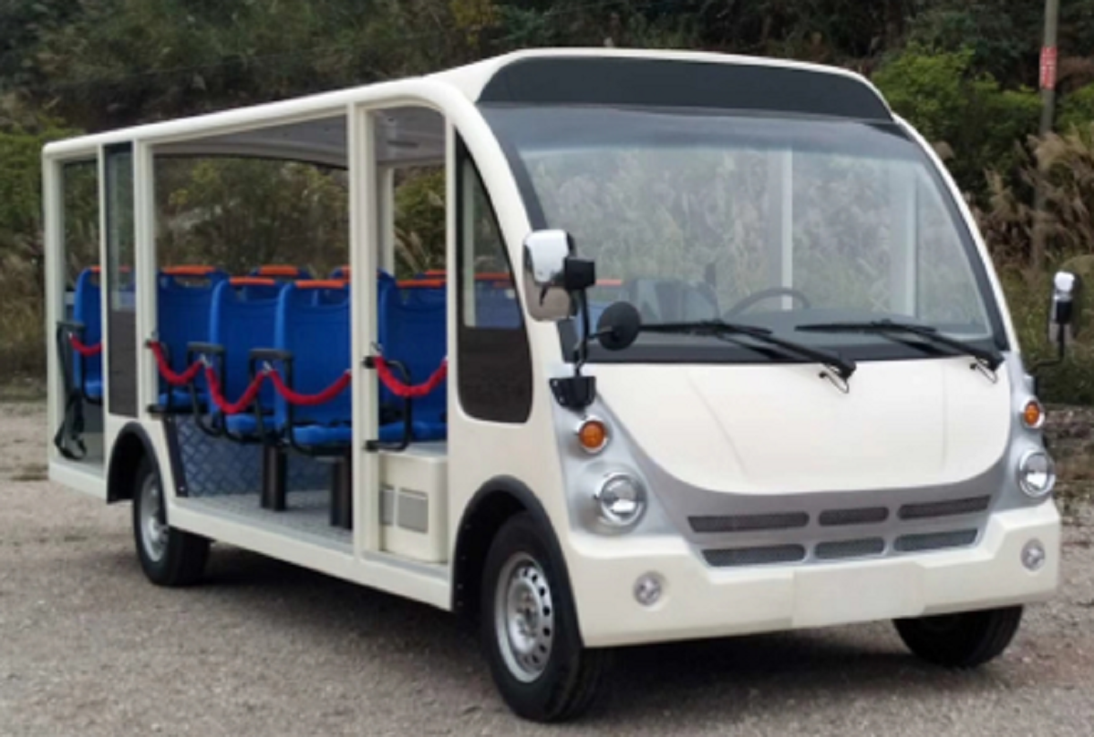 忠辉观光车 忠辉观光车