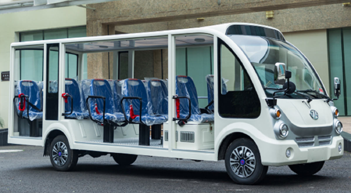 忠辉观光车 忠辉观光车