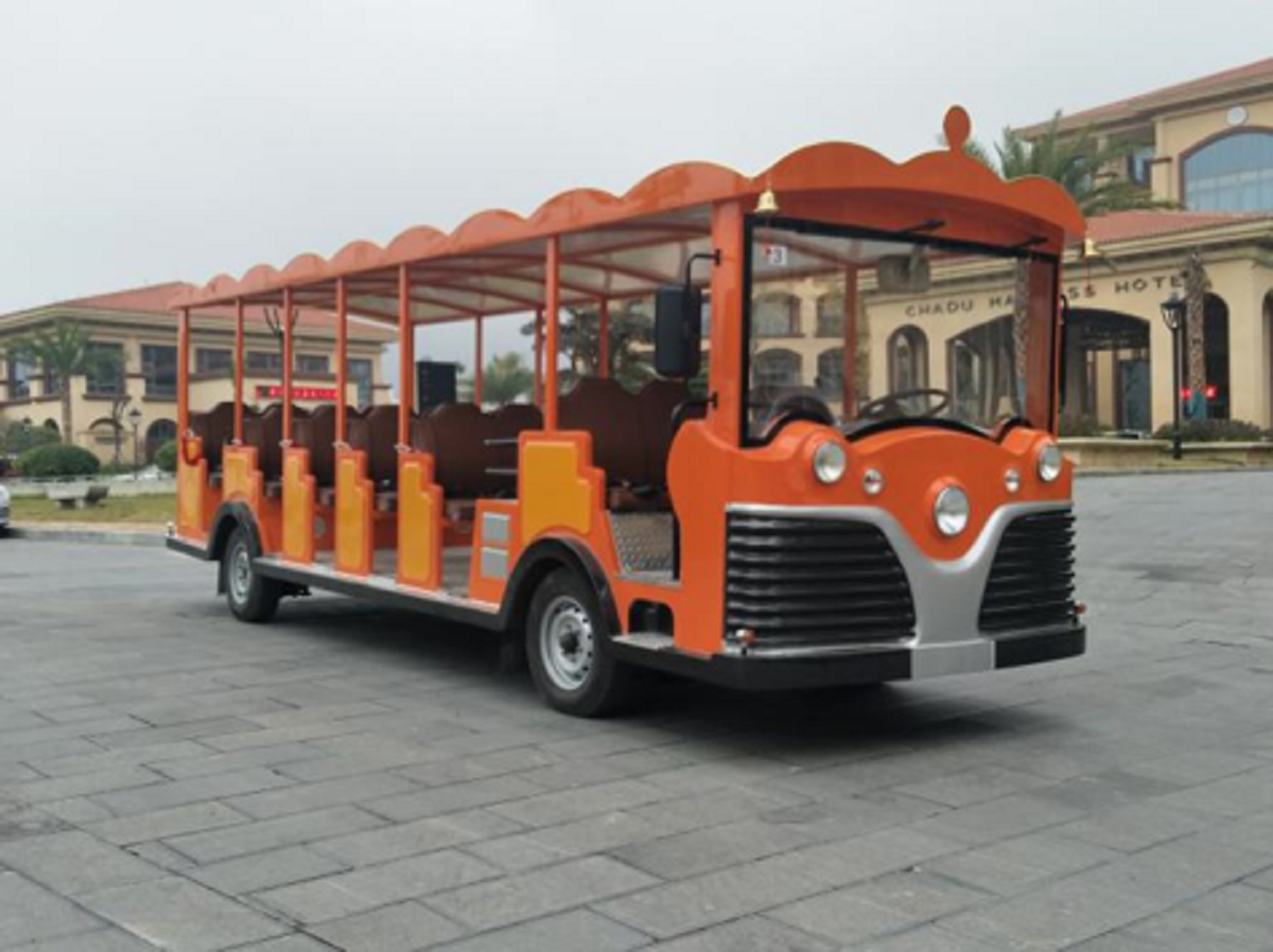 忠辉观光车 忠辉观光车