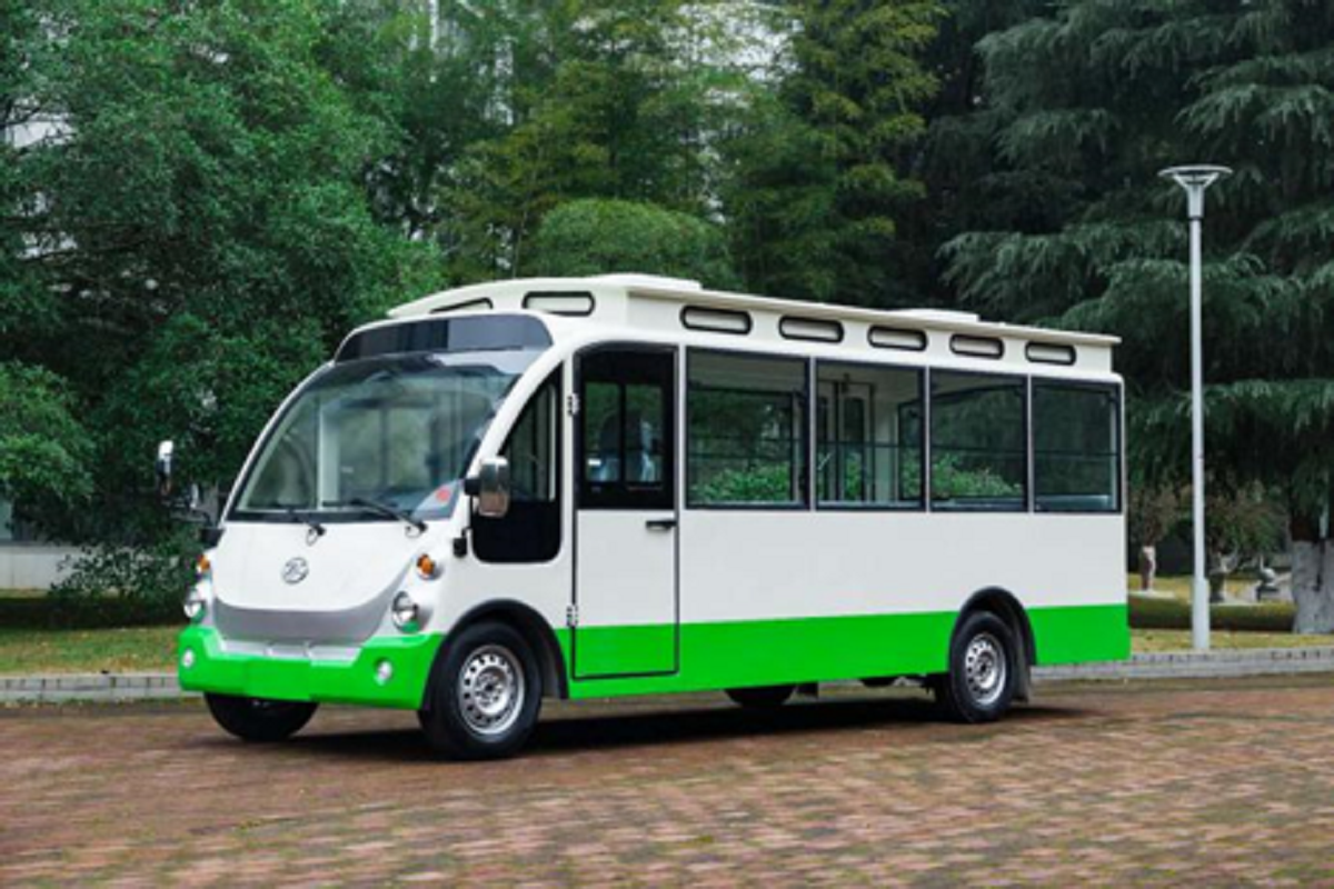 忠辉观光车 忠辉观光车