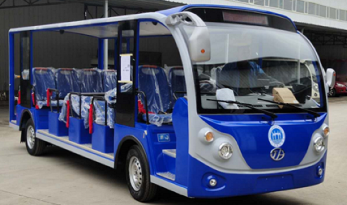 忠辉观光车 忠辉观光车