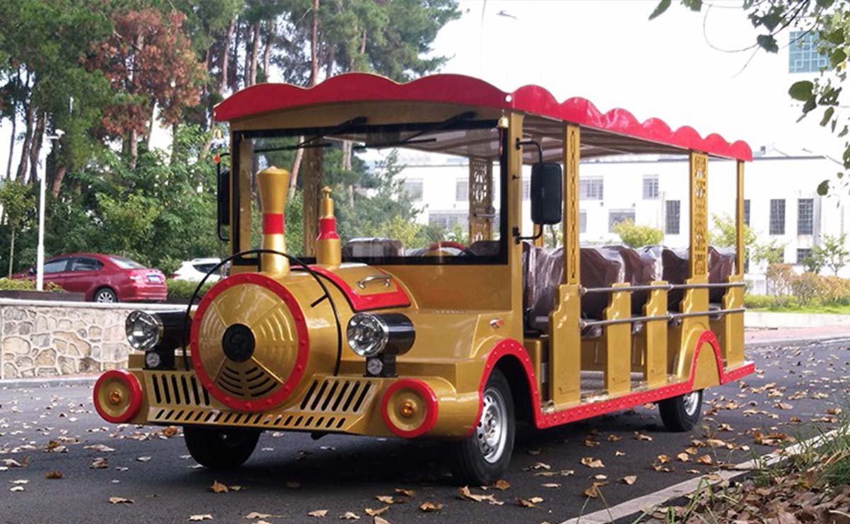 忠辉观光车 忠辉观光车