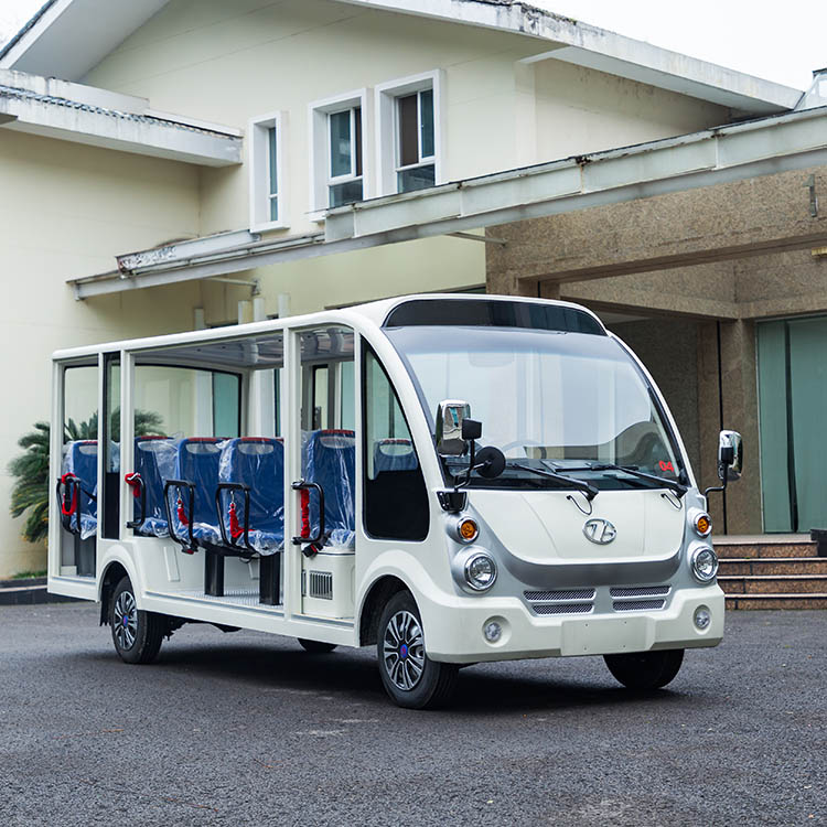 14座观光车 14座观光车