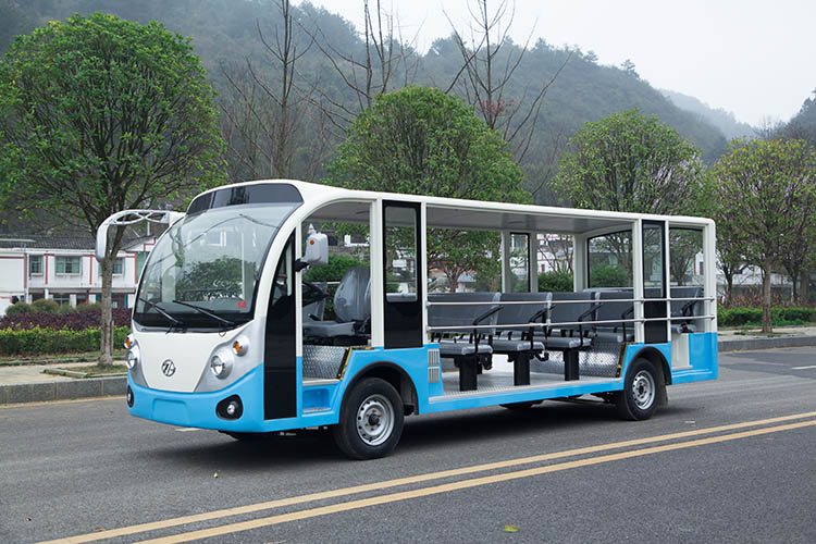 忠辉观光车 忠辉观光车