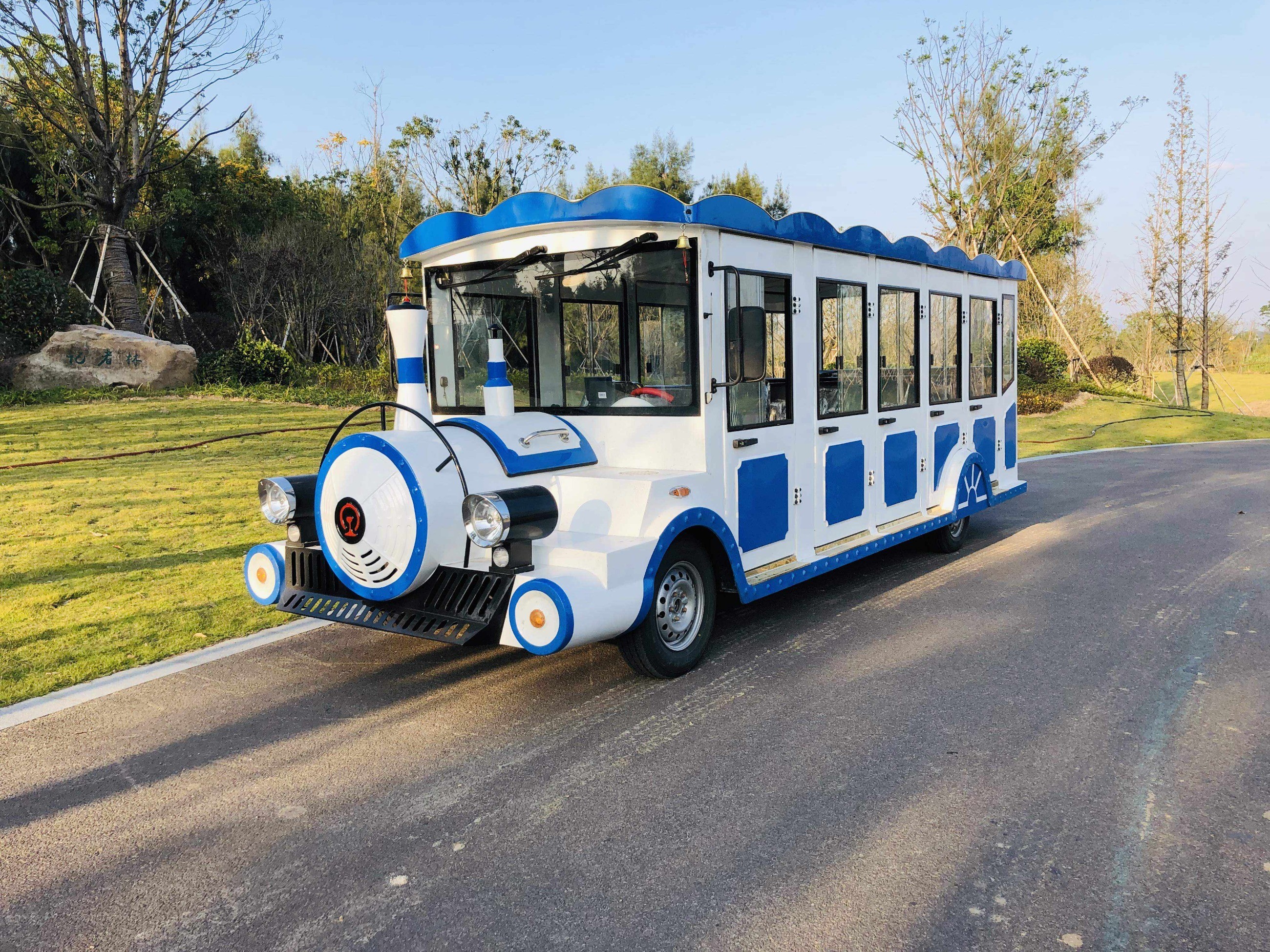 忠辉观光车 忠辉观光车