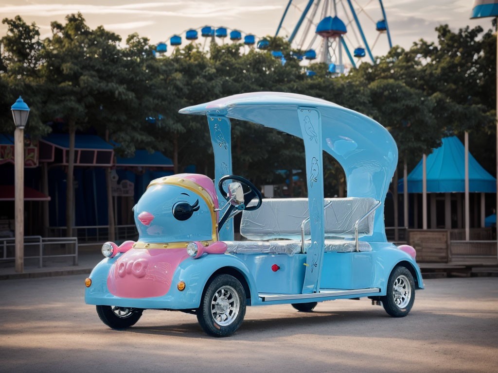 忠辉观光车 忠辉观光车