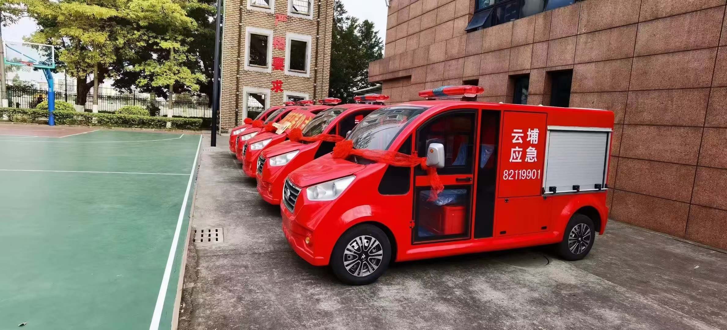 忠辉观光车 忠辉观光车