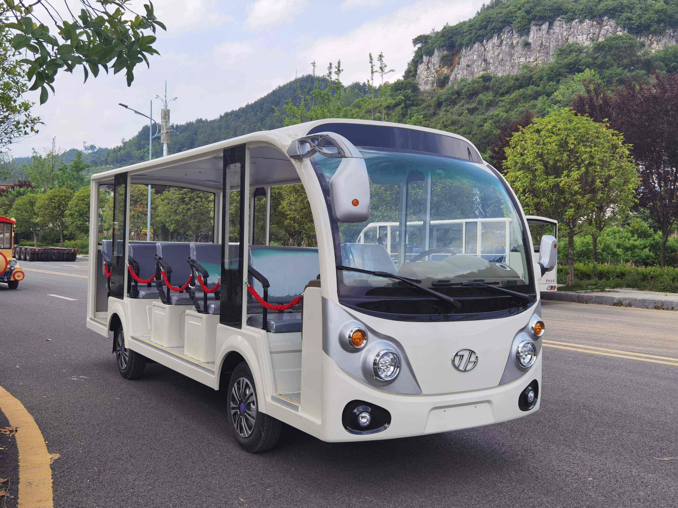 忠辉观光车 忠辉观光车