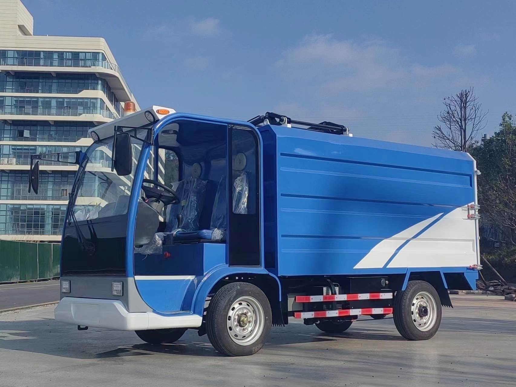 忠辉观光车 忠辉观光车