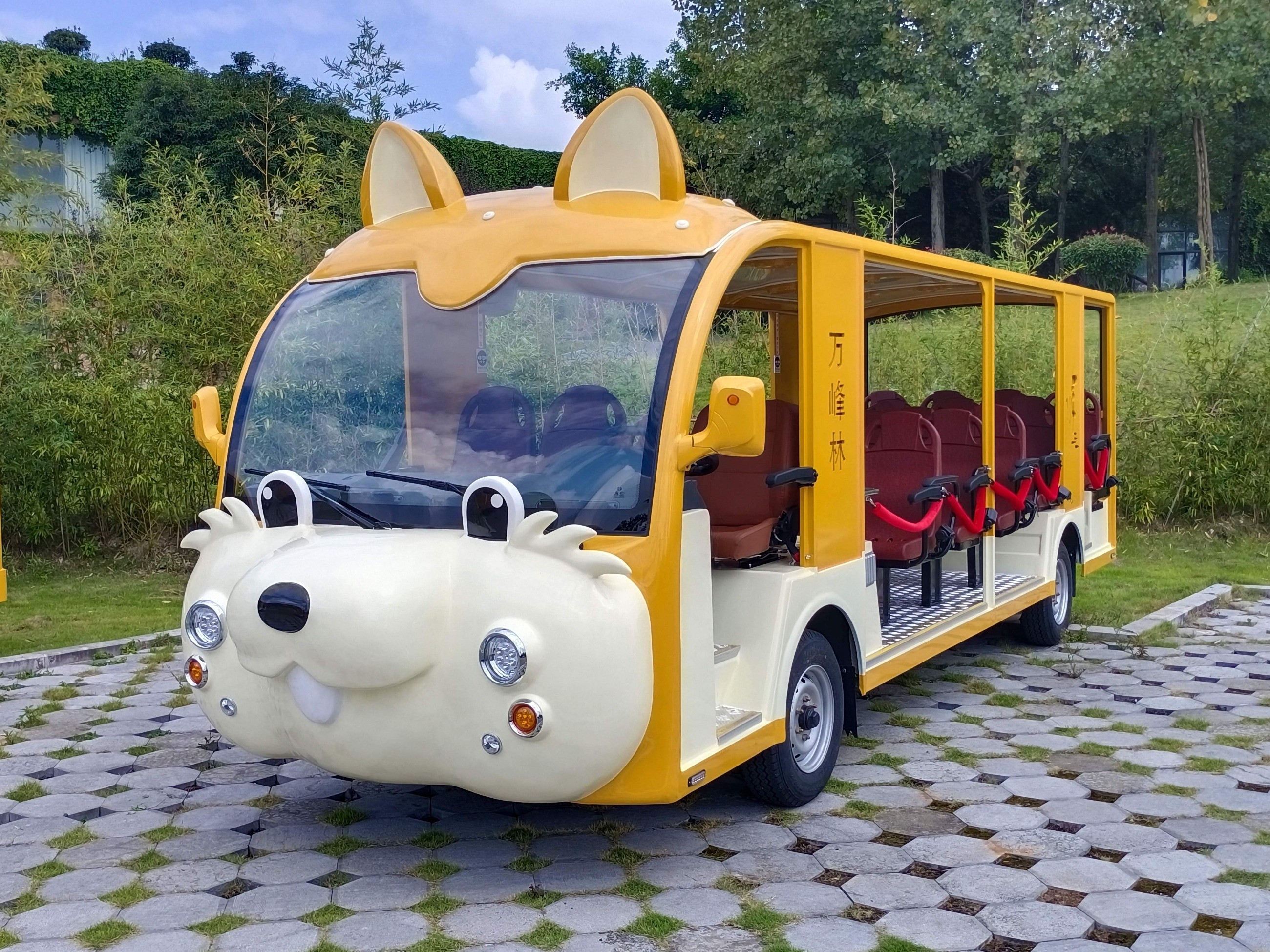 忠辉观光车 忠辉观光车