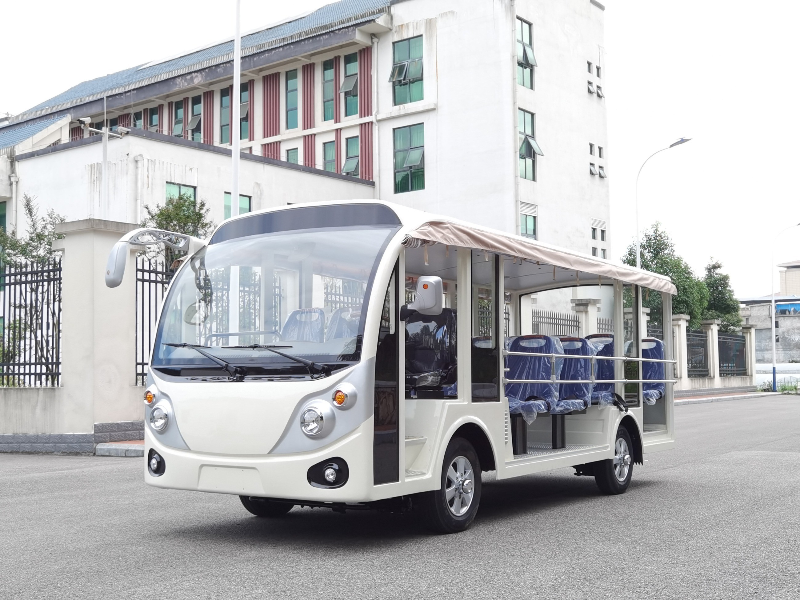 忠辉观光车 忠辉观光车