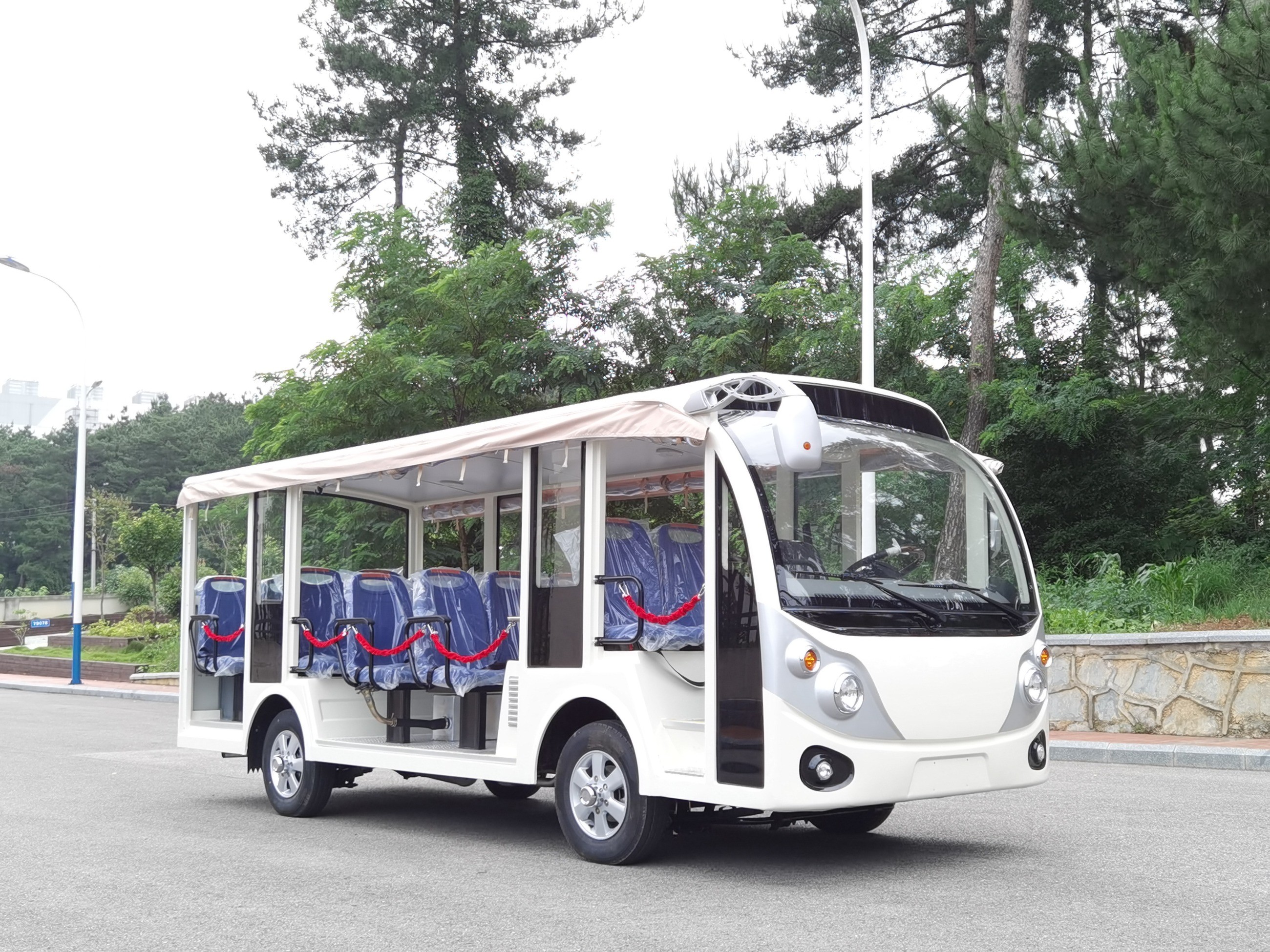 忠辉观光车 忠辉观光车