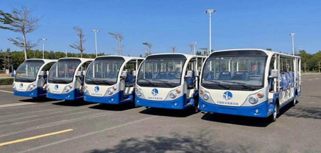 海南·文昌卫星发射中心