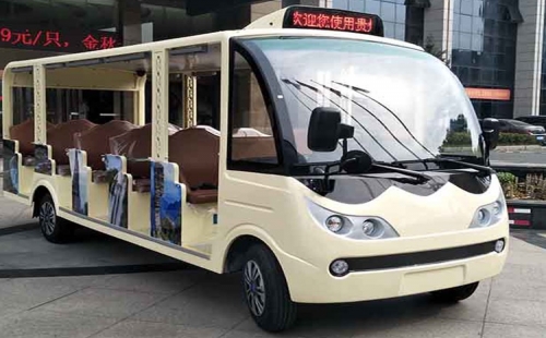 在采购电动观光车时应该注意哪些事项？