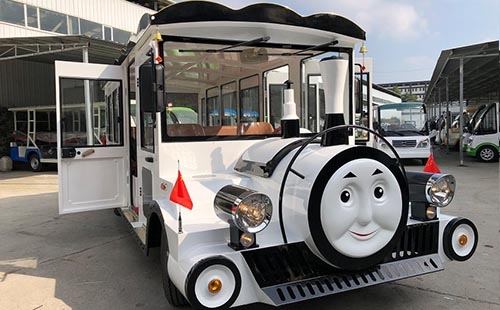 电动观光车品牌排行榜推荐