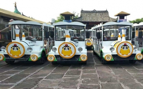 贵州忠辉观光车质量如何？