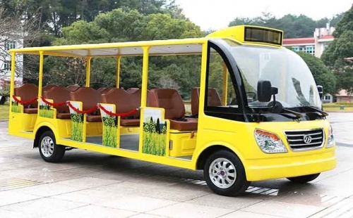 电动观光车如何进行保养？