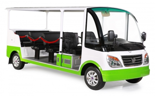 电动观光车的续航里程是多少？选电动还是燃油好