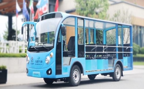 开观光车需要什么条件？