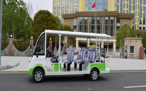 14座观光电动车挑选哪家品牌好