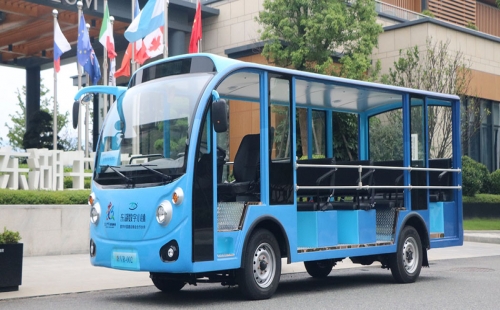 电动旅游观光车报价–观光游览车价格