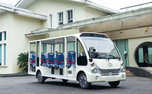 电动观光车有哪些用途和优点？