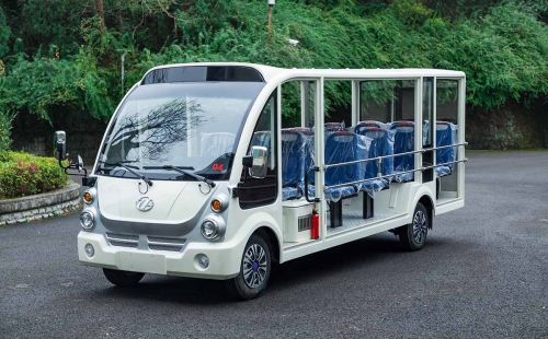 电动观光车故障怎么办？