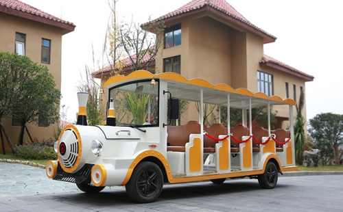 电动观光车价格是多少？
