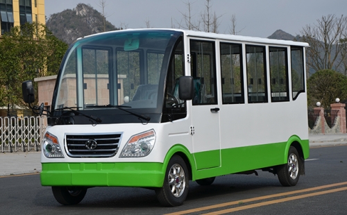 电动观光车铅酸蓄电池常见故障