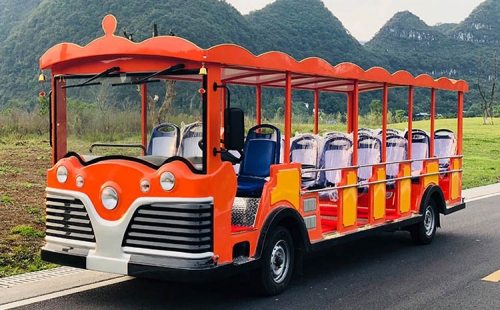 电动观光车，景区观光车的选购要点