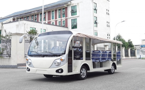 旅游景区燃油观光车采购注意事项