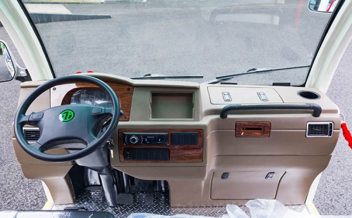 电动观光车电池都有哪些