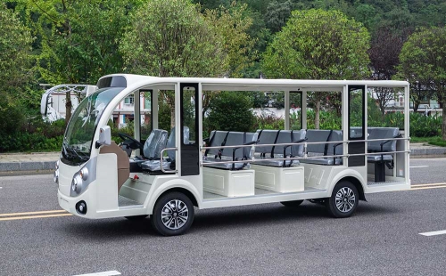 如何选择性价比高的电动观光车？