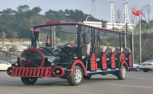 什么是观光车？