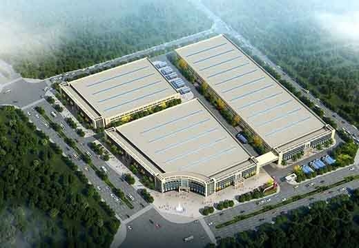 贵州忠辉车辆制造有限公司简介中心