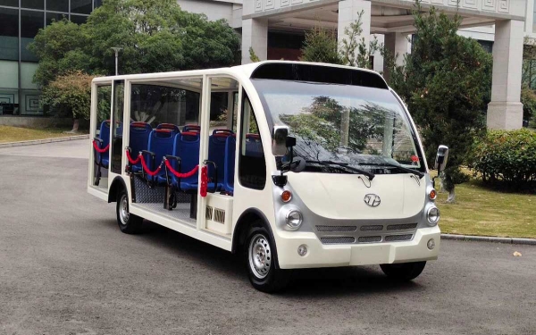 18座燃油观光车（超越款）