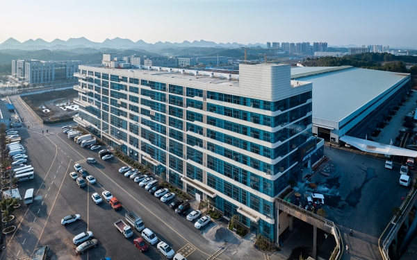 贵州电动观光车厂家—贵州忠辉车辆制造有限公司