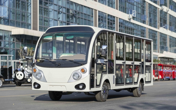 电动观光车优缺点有哪些？