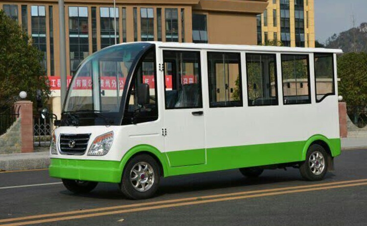 14座-电动观光车（猛狮款）