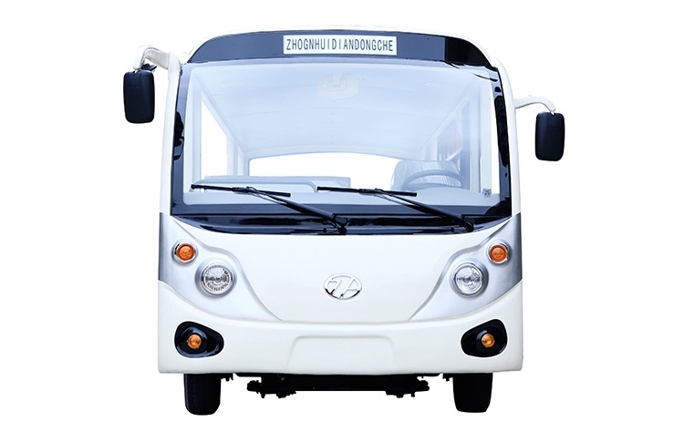 旅游景区专用23座丨电动观光车