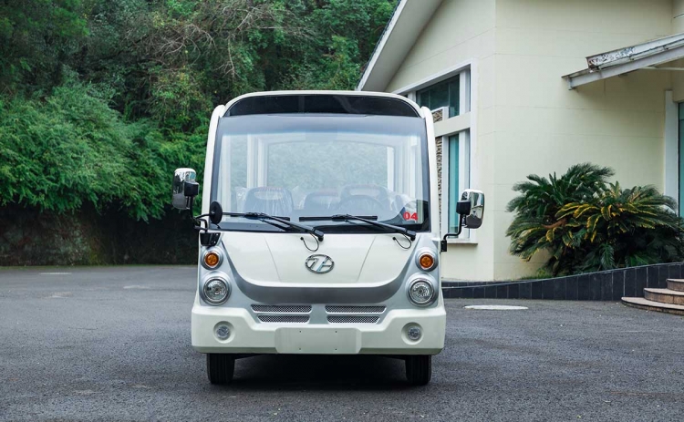 14座燃油观光车-超越款