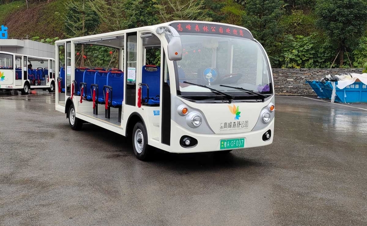 23座燃油观光车（传奇款）