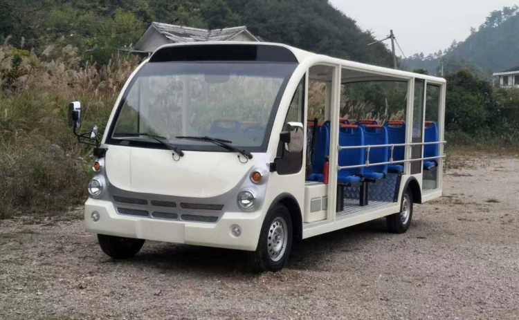 18座燃油观光车（超越款）