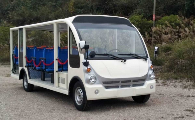 18座燃油观光车（超越款）